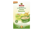 HOLLE Spelt Porridge 250g (after 4 months)